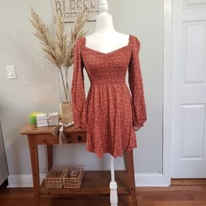 NWT Hollisters dress